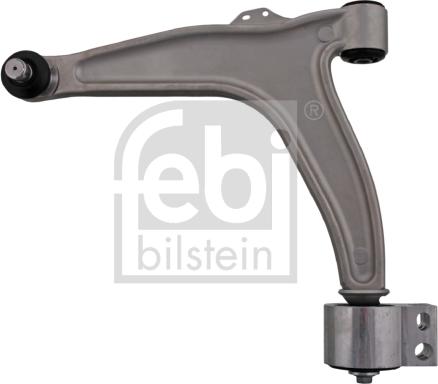 Febi Bilstein 23001 - Braccio oscillante, Sospensione ruota autozon.pro