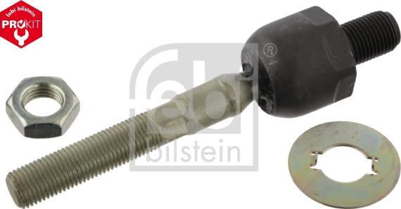 Febi Bilstein 23019 - Giunto assiale, Asta trasversale autozon.pro