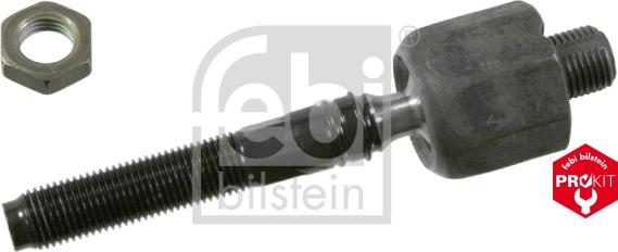 Febi Bilstein 23031 - Giunto assiale, Asta trasversale autozon.pro