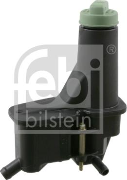 Febi Bilstein 23038 - Serbatoio compensazione, Olio sist. idraul.-Servosterzo autozon.pro