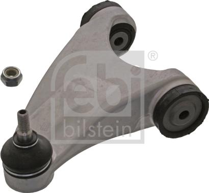 Febi Bilstein 23161 - Braccio oscillante, Sospensione ruota autozon.pro