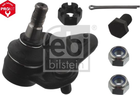 Febi Bilstein 23111 - Giunto di supporto / guida autozon.pro