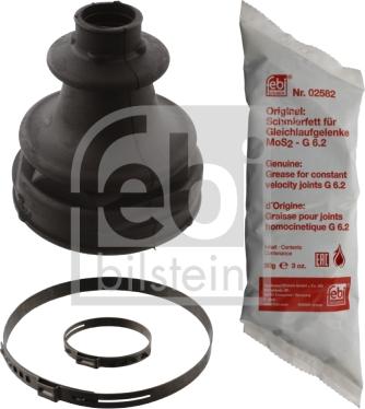 Febi Bilstein 23189 - Cuffia, Semiasse autozon.pro