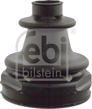 Febi Bilstein 23188 - Cuffia, Semiasse autozon.pro