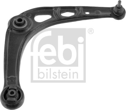 Febi Bilstein 23182 - Braccio oscillante, Sospensione ruota autozon.pro