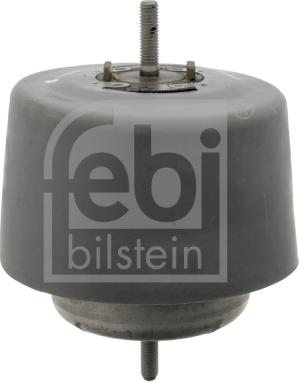 Febi Bilstein 23130 - Sospensione, Motore autozon.pro