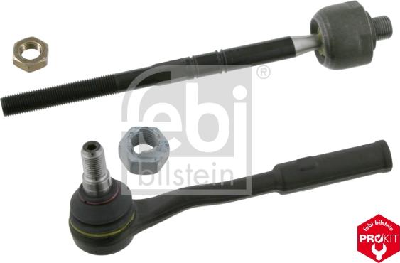 Febi Bilstein 23137 - Tirante trasversale autozon.pro