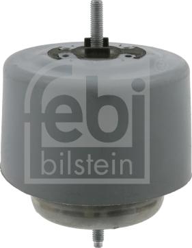 Febi Bilstein 23124 - Sospensione, Motore autozon.pro