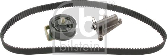 Febi Bilstein 23126 - Kit cinghie dentate autozon.pro