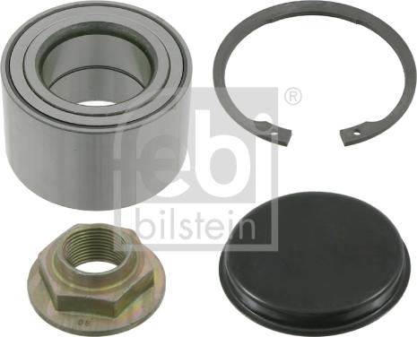 Febi Bilstein 23179 - Kit cuscinetto ruota autozon.pro