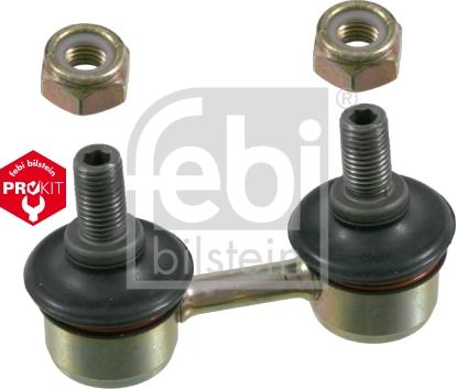 Febi Bilstein 23175 - Asta / Puntone, Stabilizzatore autozon.pro