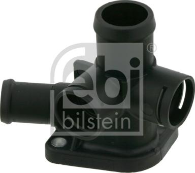 Febi Bilstein 23846 - Flangia d. refrigerante autozon.pro