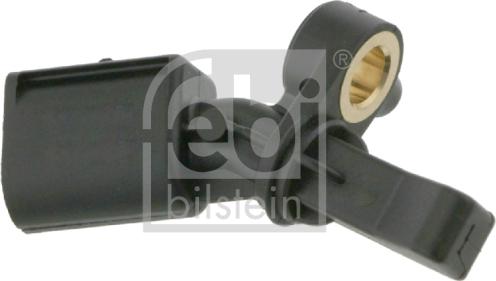 Febi Bilstein 23804 - Sensore, N° giri ruota autozon.pro