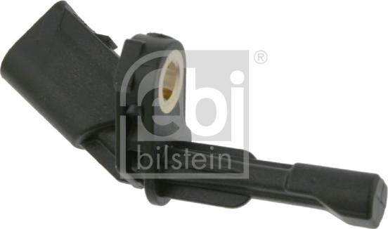 Febi Bilstein 23808 - Sensore, N° giri ruota autozon.pro