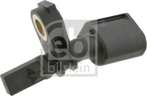 Febi Bilstein 23814 - Sensore, N° giri ruota autozon.pro