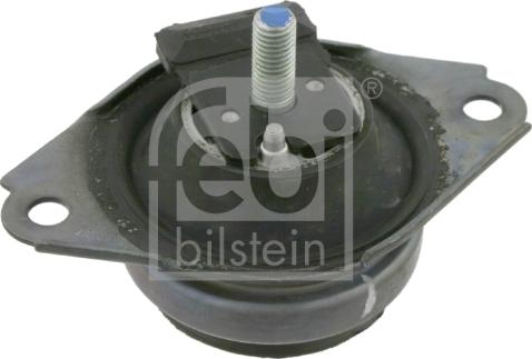 Febi Bilstein 23811 - Sospensione, Motore autozon.pro