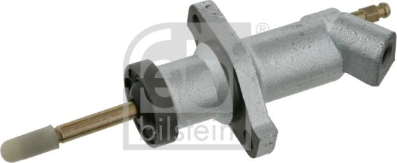 Febi Bilstein 23883 - Cilindro secondario, Frizione autozon.pro