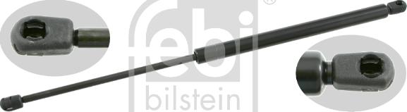 Febi Bilstein 23396 - Ammortizatore pneumatico, Cofano bagagli / vano carico autozon.pro