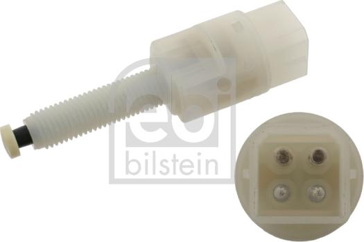 Febi Bilstein 23340 - Interruttore luce freno autozon.pro