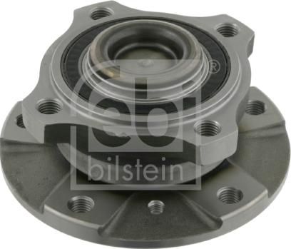 Febi Bilstein 23369 - Kit cuscinetto ruota autozon.pro