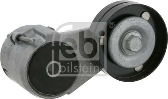 Febi Bilstein 23365 - Tendicinghia, Cinghia Poly-V autozon.pro