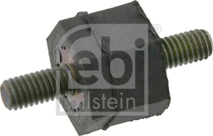 Febi Bilstein 23304 - Protezione / Copertura motore autozon.pro