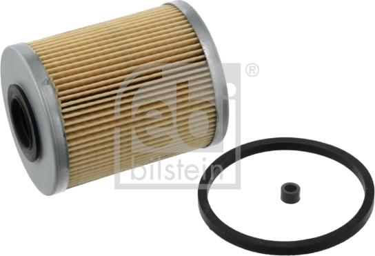 Febi Bilstein 23305 - Filtro carburante autozon.pro