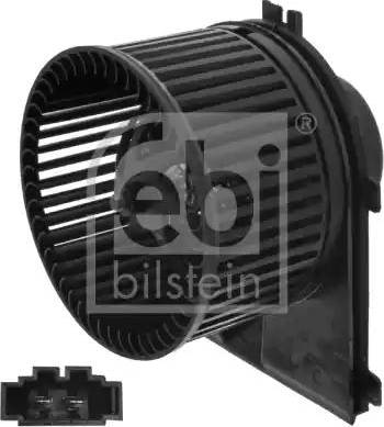 Febi Bilstein 23302 - Ventilatore abitacolo autozon.pro