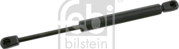 Febi Bilstein 23384 - Ammortizatore pneumatico, Cofano bagagli / vano carico autozon.pro