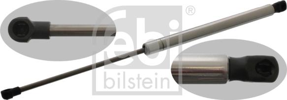 Febi Bilstein 23388 - Ammortizatore pneumatico, Cofano bagagli / vano carico autozon.pro