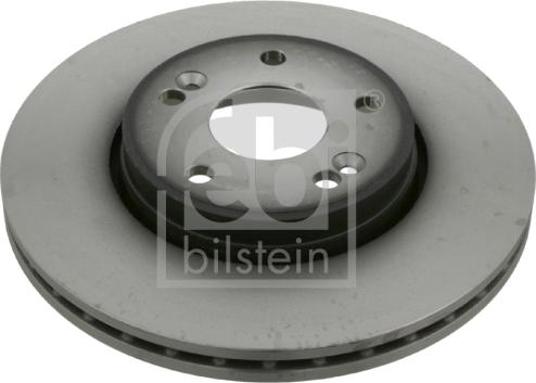 Febi Bilstein 23332 - Discofreno autozon.pro