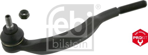 Febi Bilstein 23323 - Testa barra d'accoppiamento autozon.pro