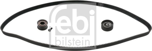 Febi Bilstein 23292 - Kit cinghie dentate autozon.pro