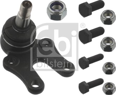 Febi Bilstein 23246 - Giunto di supporto / guida autozon.pro