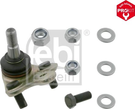 Febi Bilstein 23243 - Giunto di supporto / guida autozon.pro