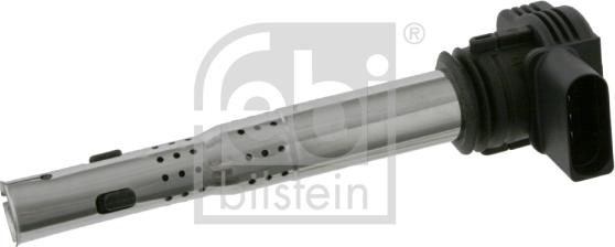 Febi Bilstein 23258 - Bobina d'accensione autozon.pro