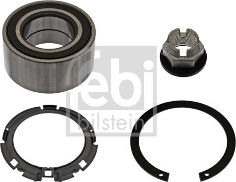 Febi Bilstein 23253 - Kit cuscinetto ruota autozon.pro