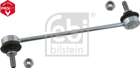 Febi Bilstein 23257 - Asta / Puntone, Stabilizzatore autozon.pro