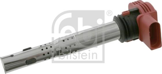 Febi Bilstein 23260 - Bobina d'accensione autozon.pro