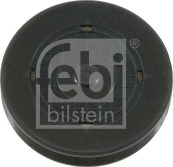 Febi Bilstein 23204 - Tappo, Albero portabilanciere - Foro per montaggio autozon.pro