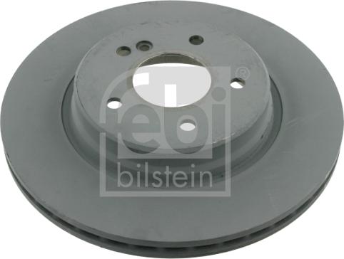 Febi Bilstein 23210 - Discofreno autozon.pro