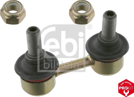 Febi Bilstein 23234 - Asta / Puntone, Stabilizzatore autozon.pro