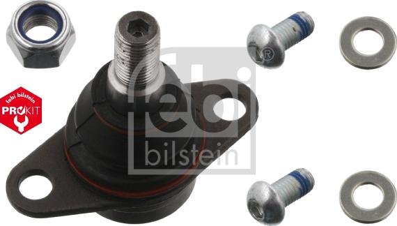 Febi Bilstein 23229 - Giunto di supporto / guida autozon.pro