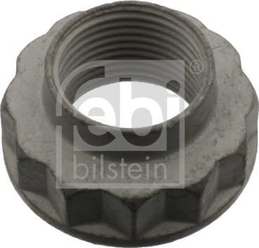 Febi Bilstein 23224 - Dado, Fuso dell'asse autozon.pro