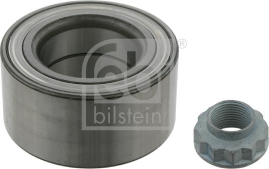 Febi Bilstein 23226 - Kit cuscinetto ruota autozon.pro