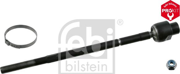 Febi Bilstein 23228 - Giunto assiale, Asta trasversale autozon.pro