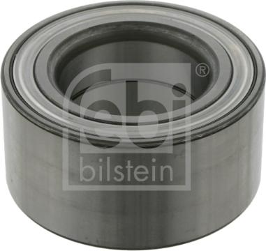 Febi Bilstein 23222 - Cuscinetto ruota autozon.pro