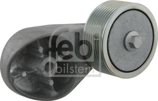 Febi Bilstein 23277 - Galoppino / Guidacinghia, Cinghia Poly-V autozon.pro