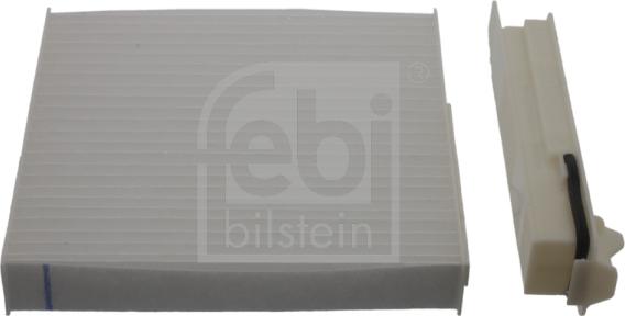 Febi Bilstein 23795 - Filtro, Aria abitacolo autozon.pro