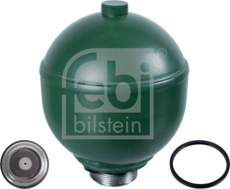 Febi Bilstein 23792 - Accumulatore pressione, Sospensione / Ammortizzazione autozon.pro